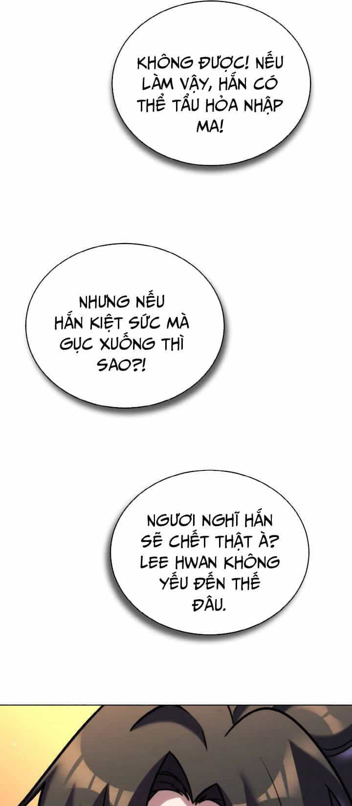 Tiểu Đệ Tử Của Võ Lâm Minh Chủ - Chương 35 - ảnh 35