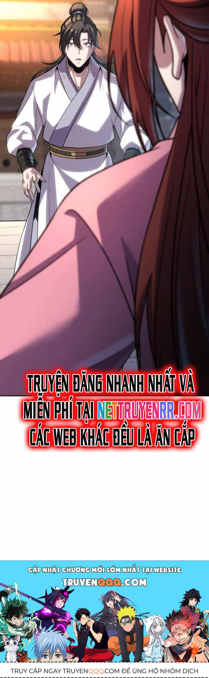 Tiểu Đệ Tử Của Võ Lâm Minh Chủ - Chương 35 - ảnh 47