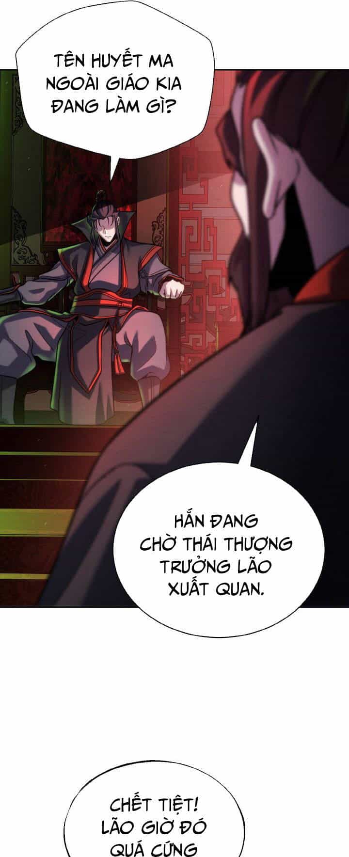 Tiểu Đệ Tử Của Võ Lâm Minh Chủ - Chương 35 - ảnh 5