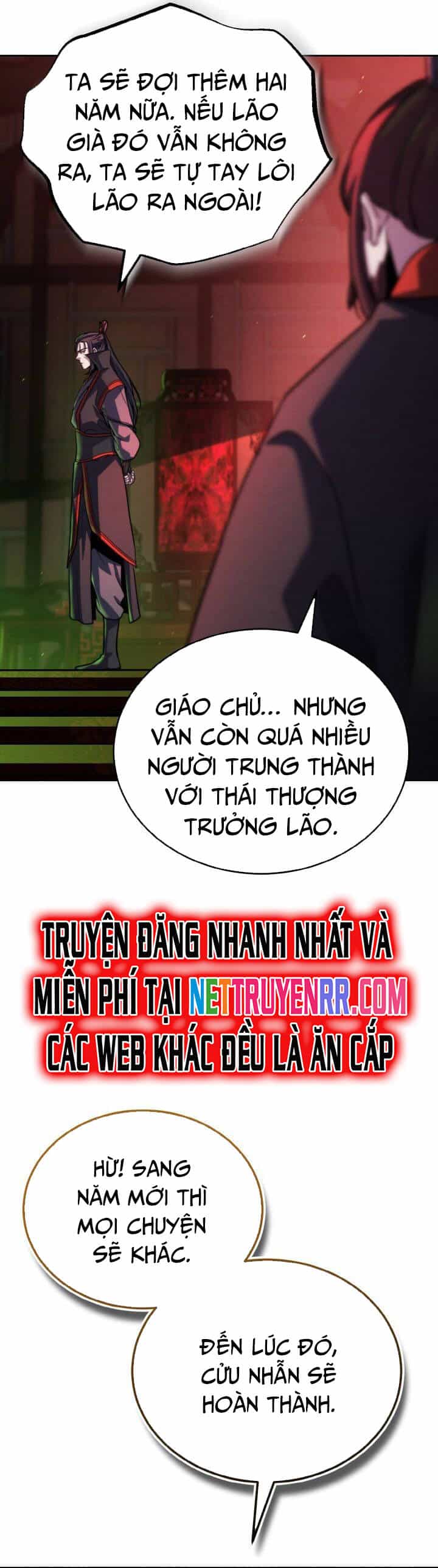 Tiểu Đệ Tử Của Võ Lâm Minh Chủ - Chương 35 - ảnh 9