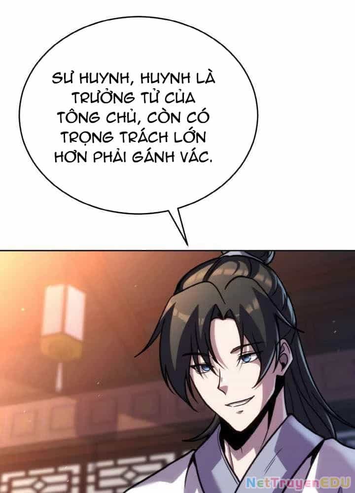 Tiểu Đệ Tử Của Võ Lâm Minh Chủ - Chương 36 - ảnh 28