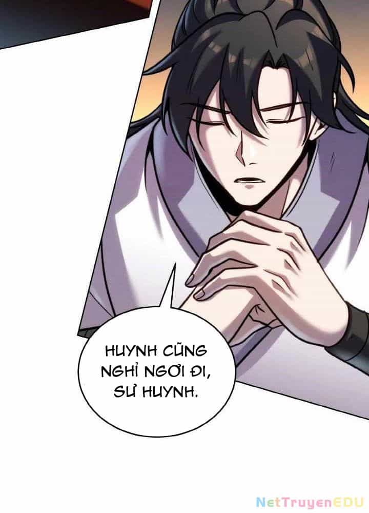 Tiểu Đệ Tử Của Võ Lâm Minh Chủ - Chương 36 - ảnh 33