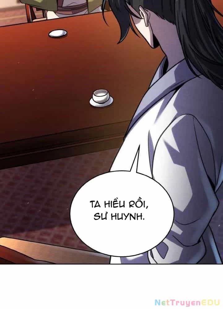 Tiểu Đệ Tử Của Võ Lâm Minh Chủ - Chương 36 - ảnh 35