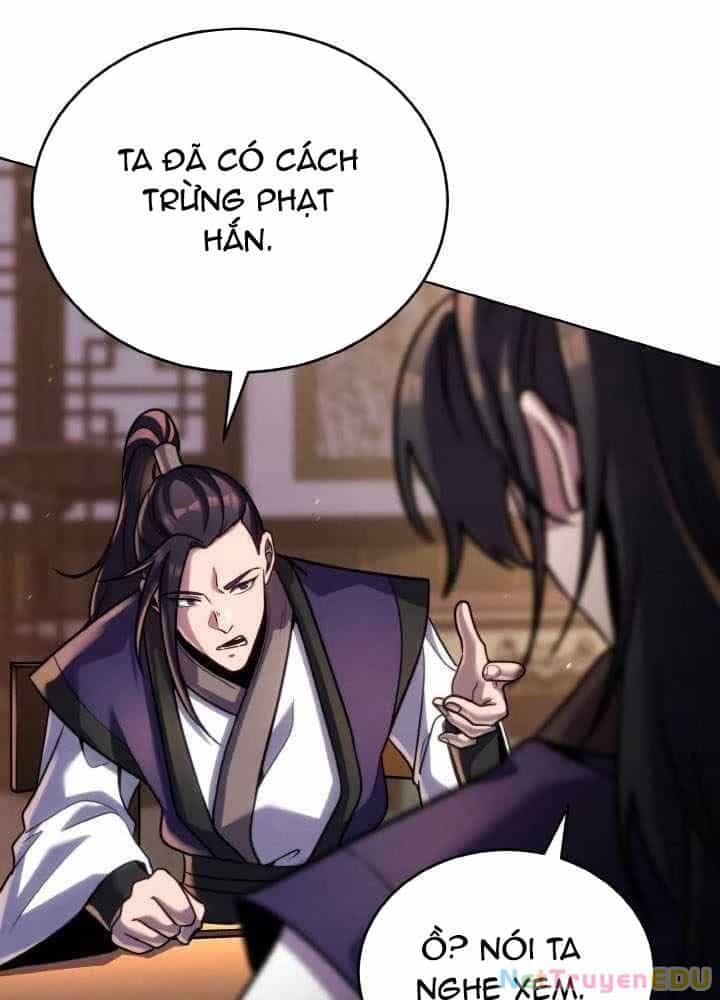 Tiểu Đệ Tử Của Võ Lâm Minh Chủ - Chương 36 - ảnh 44
