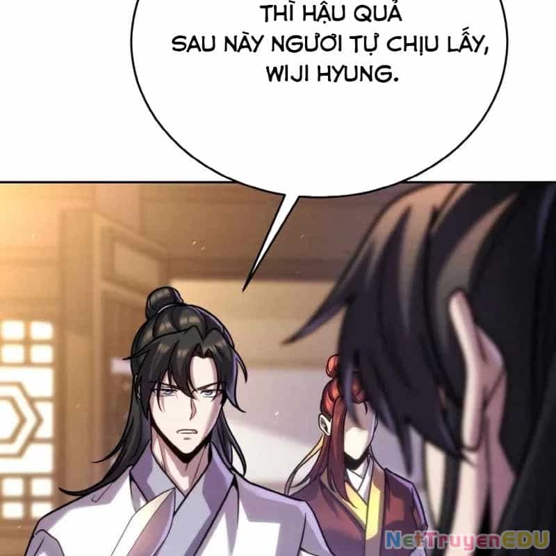 Tiểu Đệ Tử Của Võ Lâm Minh Chủ - Chương 37 - ảnh 61