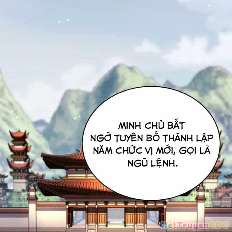 Tiểu Đệ Tử Của Võ Lâm Minh Chủ - Chương 37 - ảnh 92