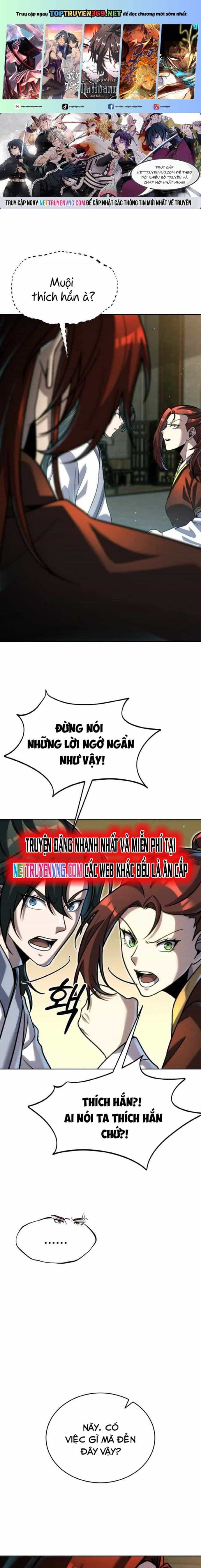 Tiểu Đệ Tử Của Võ Lâm Minh Chủ - Chương 38 - ảnh 2