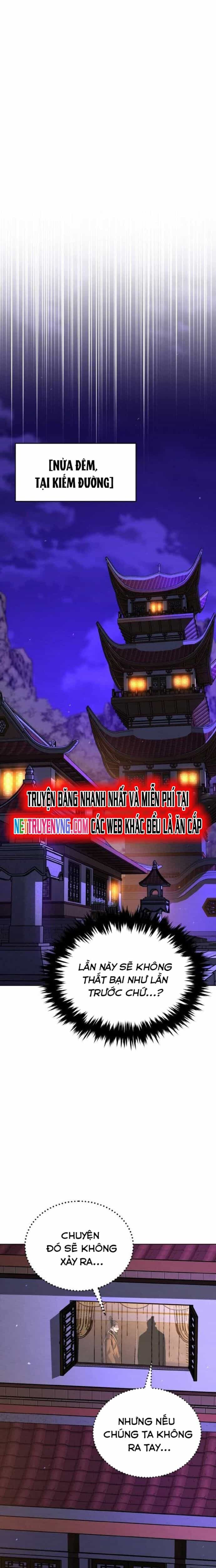Tiểu Đệ Tử Của Võ Lâm Minh Chủ - Chương 38 - ảnh 20
