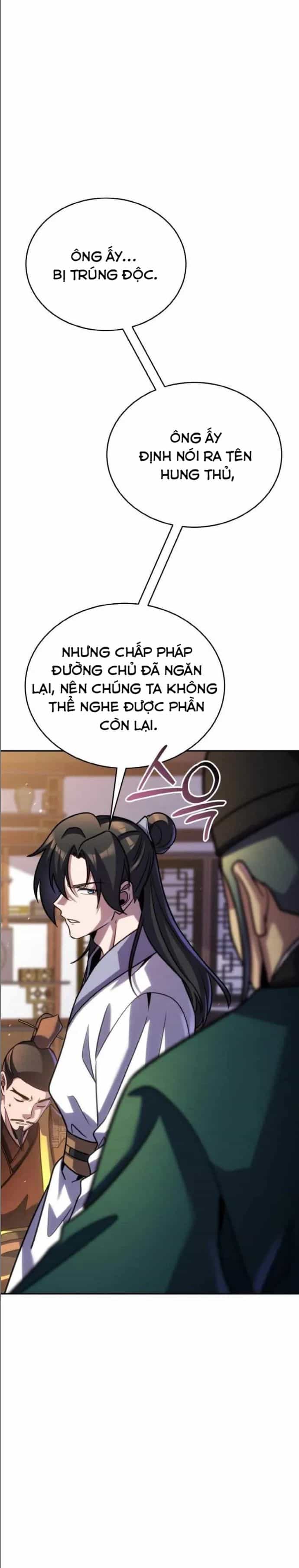 Tiểu Đệ Tử Của Võ Lâm Minh Chủ - Chương 39 - ảnh 14