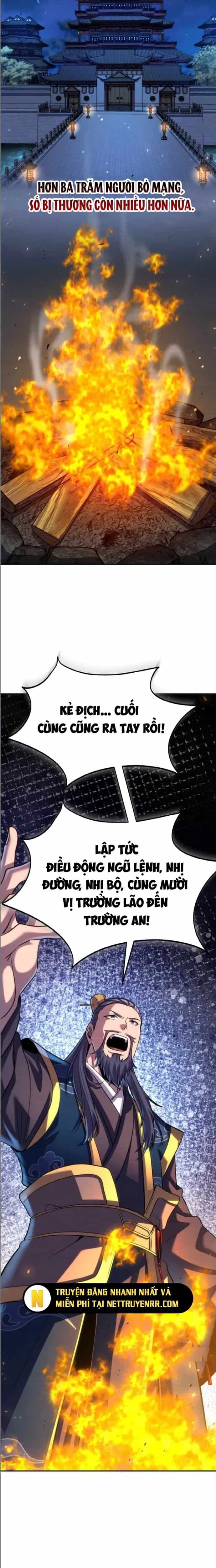 Tiểu Đệ Tử Của Võ Lâm Minh Chủ - Chương 39 - ảnh 32