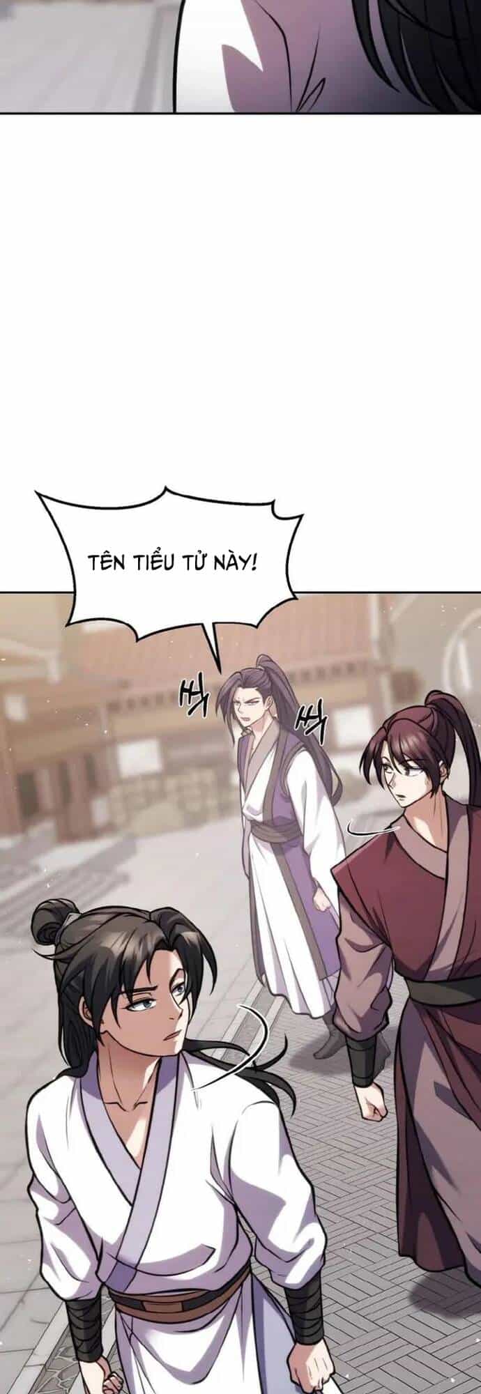 Tiểu Đệ Tử Của Võ Lâm Minh Chủ - Chương 4 - ảnh 13