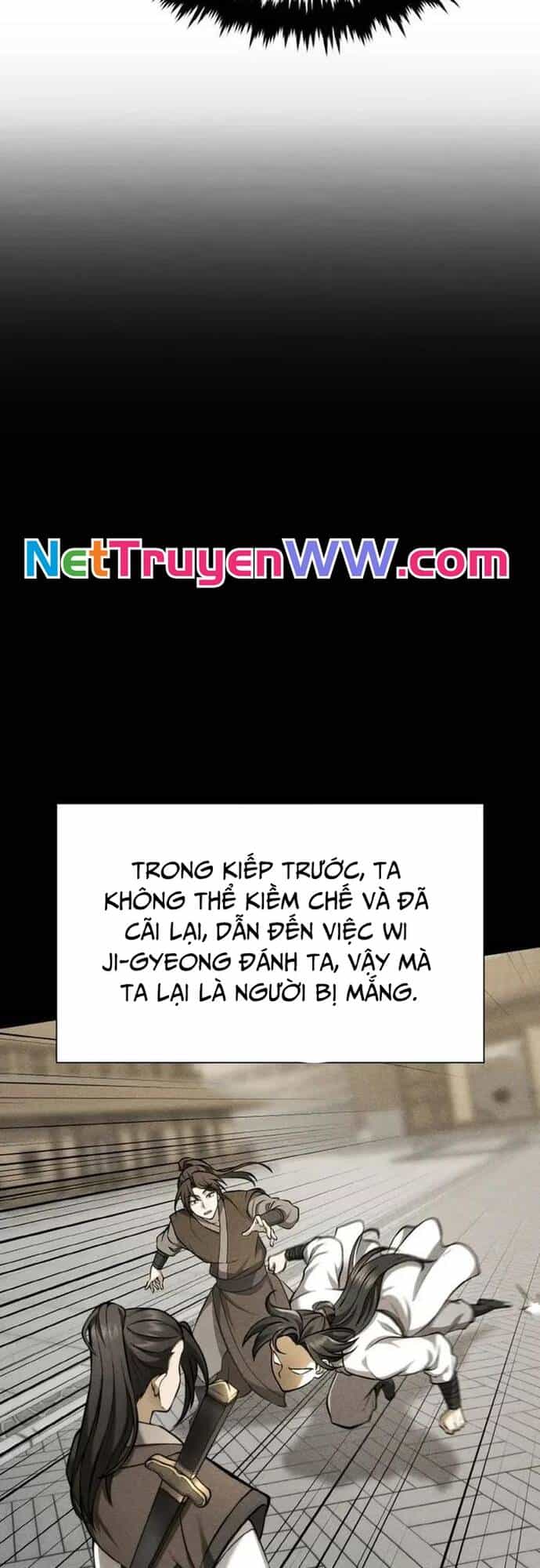 Tiểu Đệ Tử Của Võ Lâm Minh Chủ - Chương 4 - ảnh 18