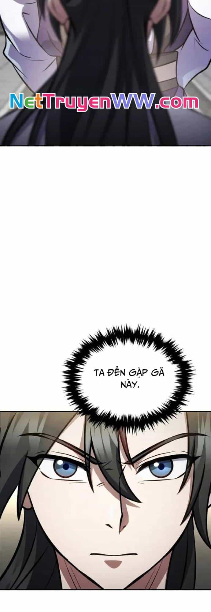 Tiểu Đệ Tử Của Võ Lâm Minh Chủ - Chương 4 - ảnh 3