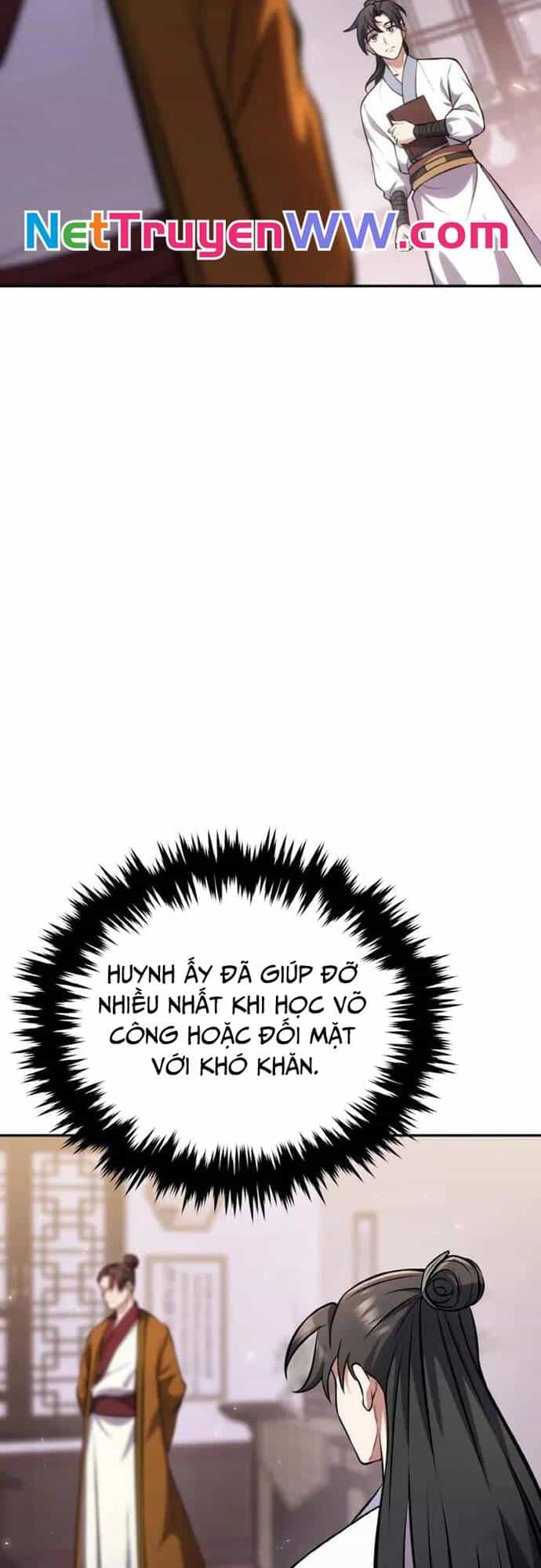 Tiểu Đệ Tử Của Võ Lâm Minh Chủ - Chương 4 - ảnh 32