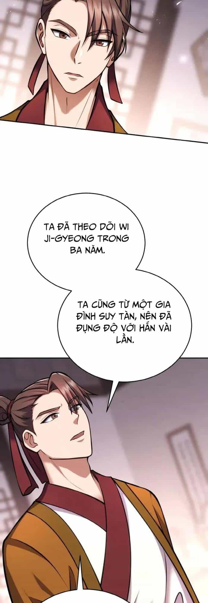Tiểu Đệ Tử Của Võ Lâm Minh Chủ - Chương 4 - ảnh 36