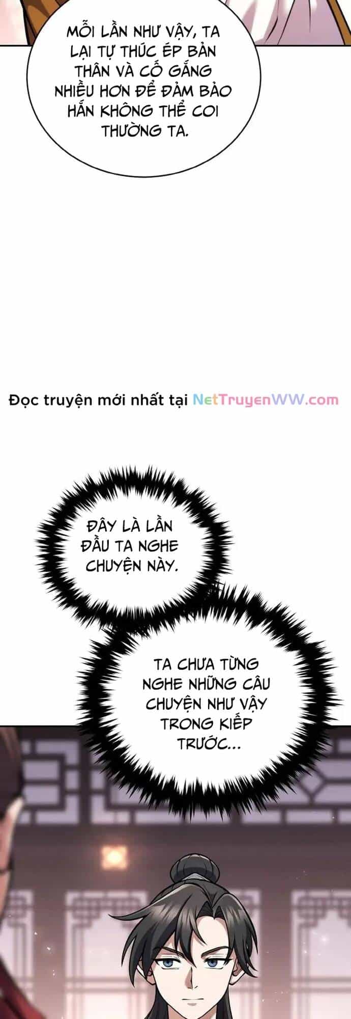 Tiểu Đệ Tử Của Võ Lâm Minh Chủ - Chương 4 - ảnh 37