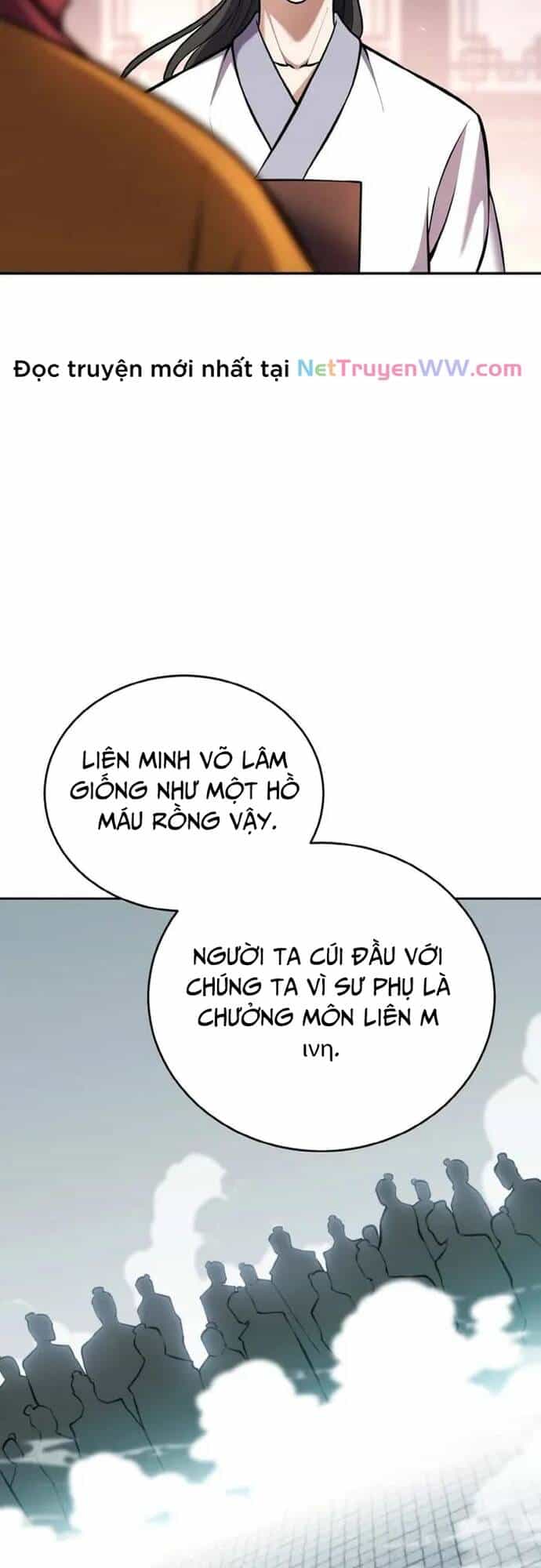 Tiểu Đệ Tử Của Võ Lâm Minh Chủ - Chương 4 - ảnh 38