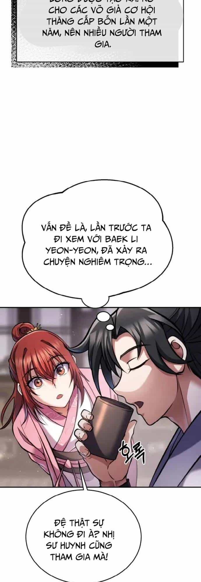 Tiểu Đệ Tử Của Võ Lâm Minh Chủ - Chương 4 - ảnh 53
