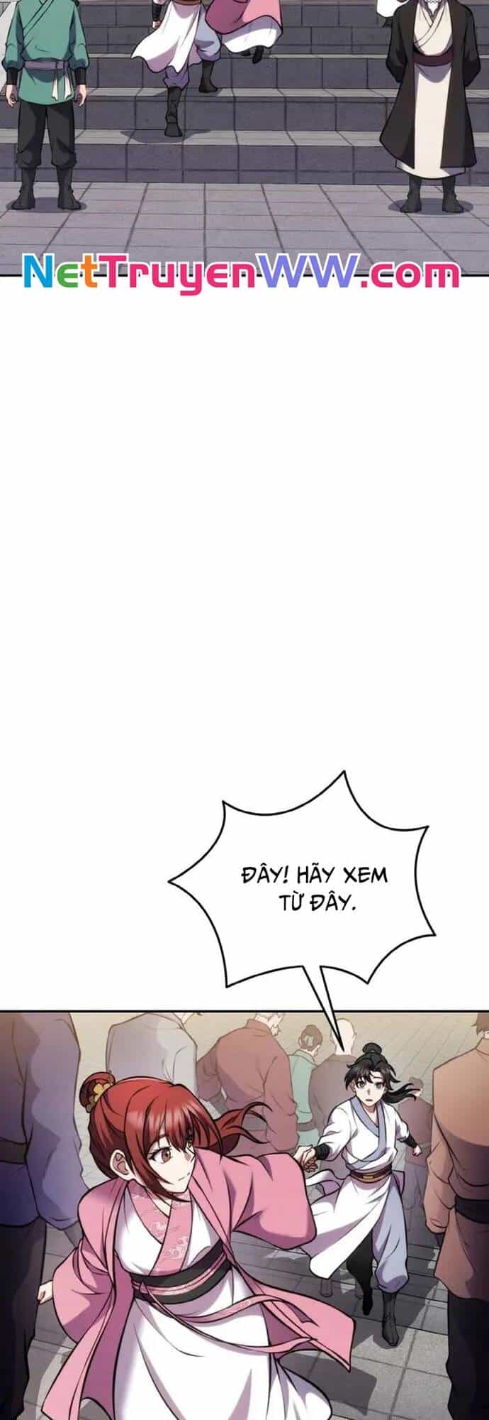 Tiểu Đệ Tử Của Võ Lâm Minh Chủ - Chương 4 - ảnh 63