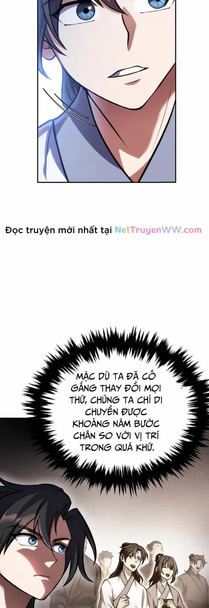 Tiểu Đệ Tử Của Võ Lâm Minh Chủ - Chương 4 - ảnh 65