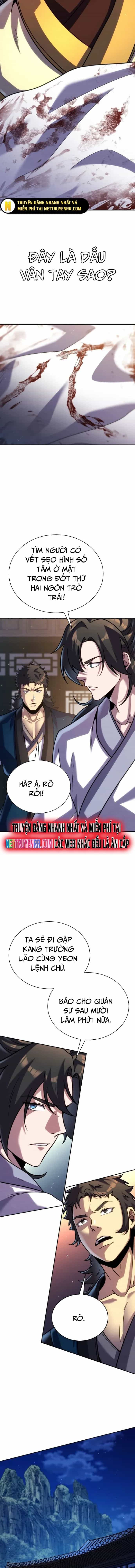 Tiểu Đệ Tử Của Võ Lâm Minh Chủ - Chương 40 - ảnh 17