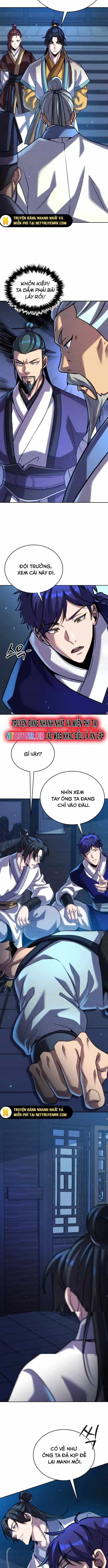 Tiểu Đệ Tử Của Võ Lâm Minh Chủ - Chương 41 - ảnh 11