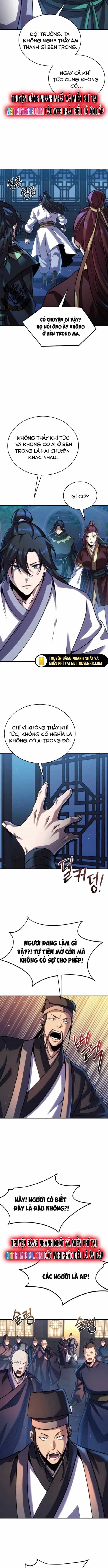 Tiểu Đệ Tử Của Võ Lâm Minh Chủ - Chương 41 - ảnh 5