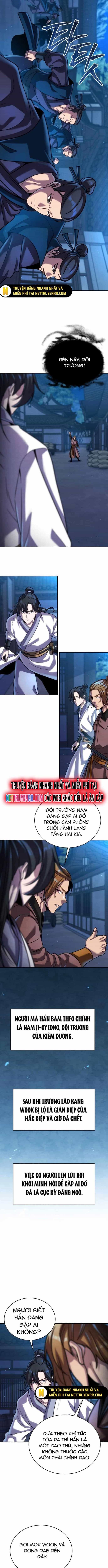 Tiểu Đệ Tử Của Võ Lâm Minh Chủ - Chương 42 - ảnh 10