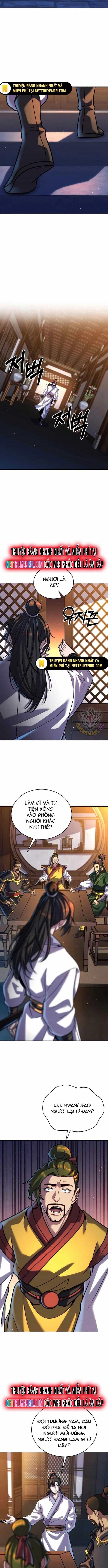 Tiểu Đệ Tử Của Võ Lâm Minh Chủ - Chương 42 - ảnh 13