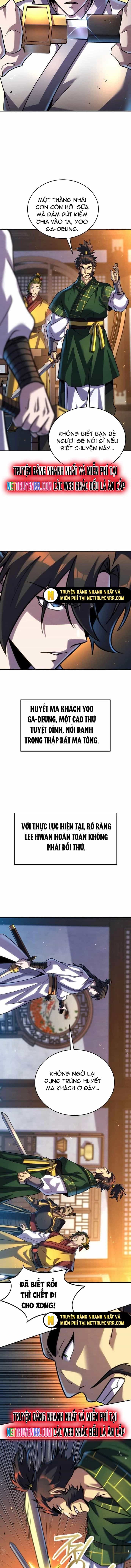 Tiểu Đệ Tử Của Võ Lâm Minh Chủ - Chương 42 - ảnh 15