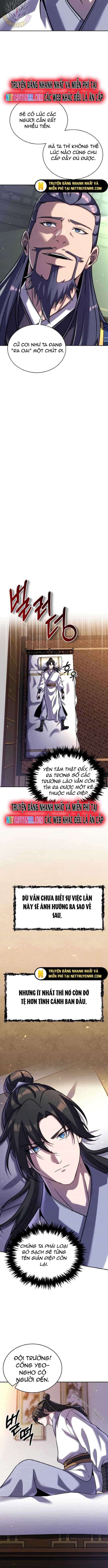 Tiểu Đệ Tử Của Võ Lâm Minh Chủ - Chương 42 - ảnh 6