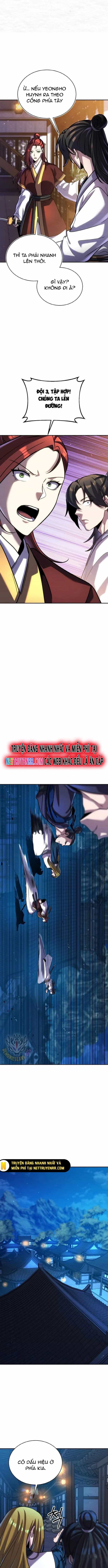 Tiểu Đệ Tử Của Võ Lâm Minh Chủ - Chương 42 - ảnh 8