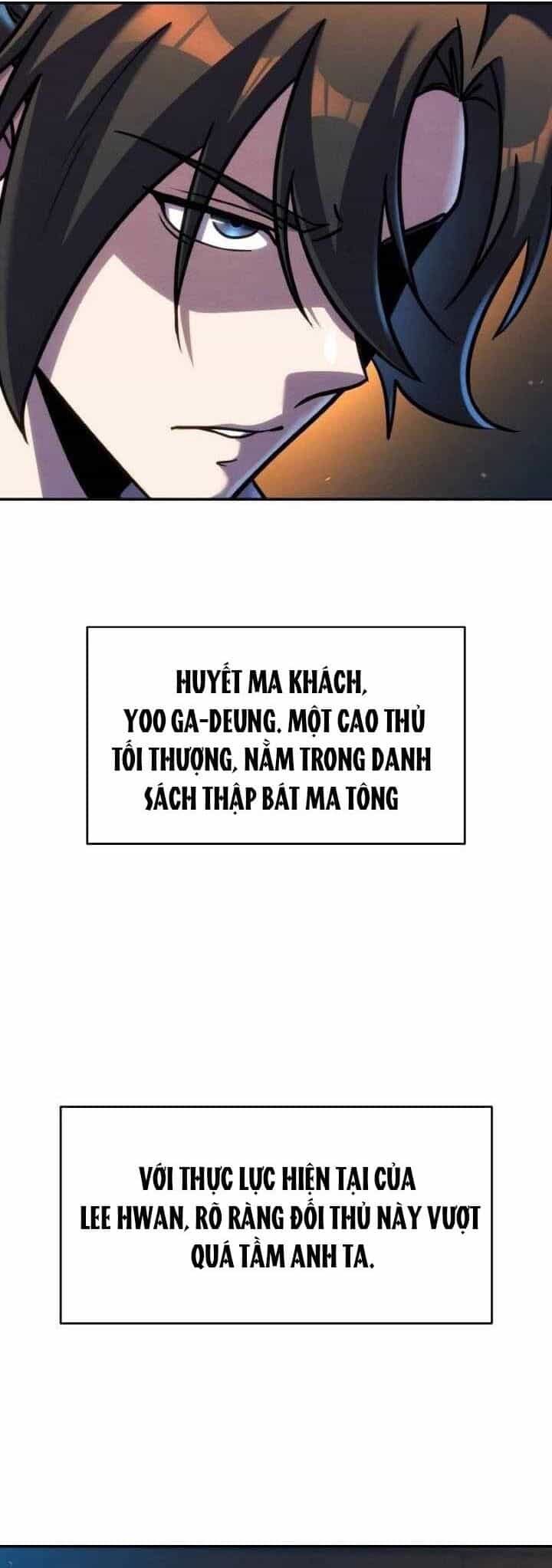 Tiểu Đệ Tử Của Võ Lâm Minh Chủ - Chương 43 - ảnh 3