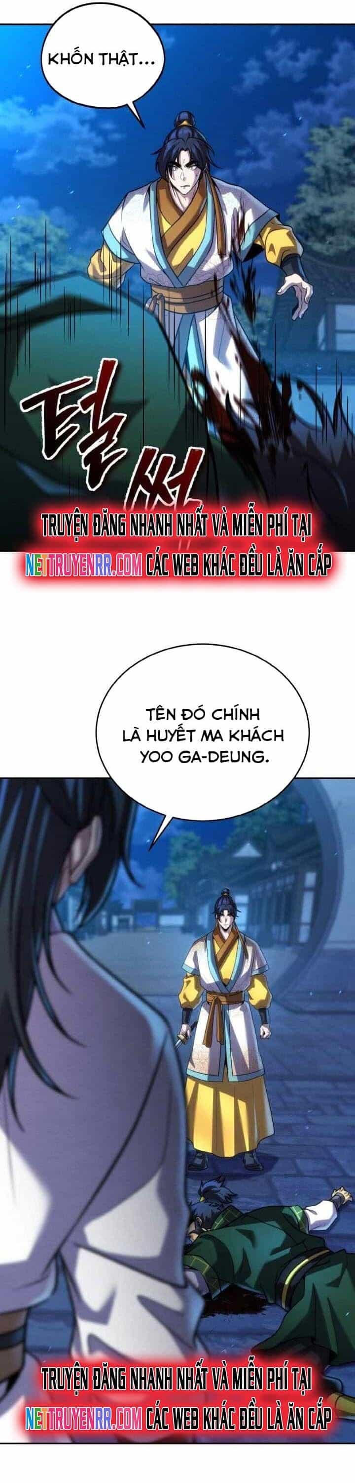 Tiểu Đệ Tử Của Võ Lâm Minh Chủ - Chương 43 - ảnh 45