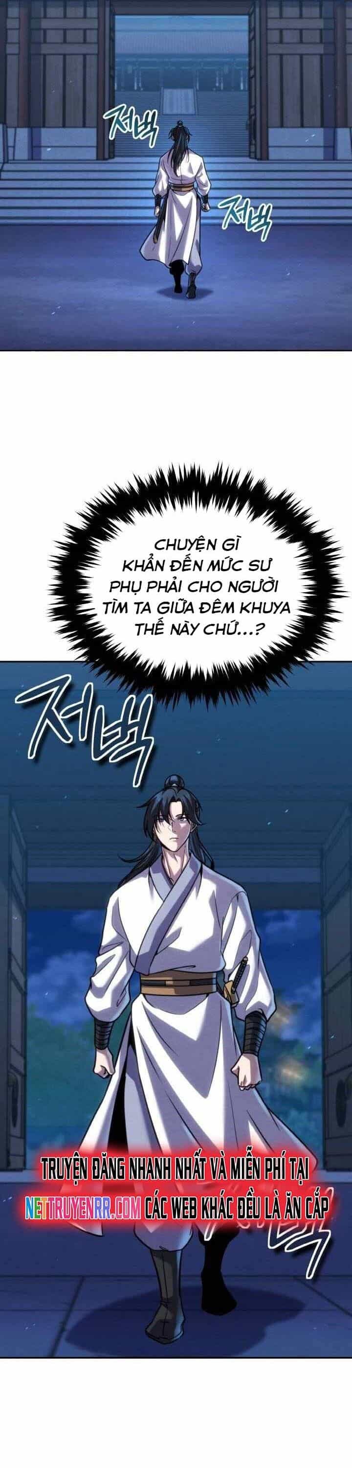 Tiểu Đệ Tử Của Võ Lâm Minh Chủ - Chương 43 - ảnh 49
