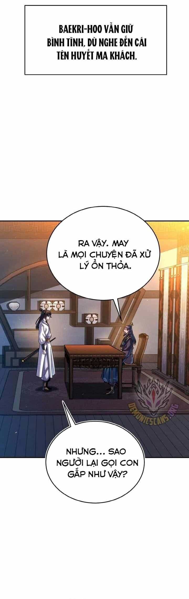 Tiểu Đệ Tử Của Võ Lâm Minh Chủ - Chương 43 - ảnh 52