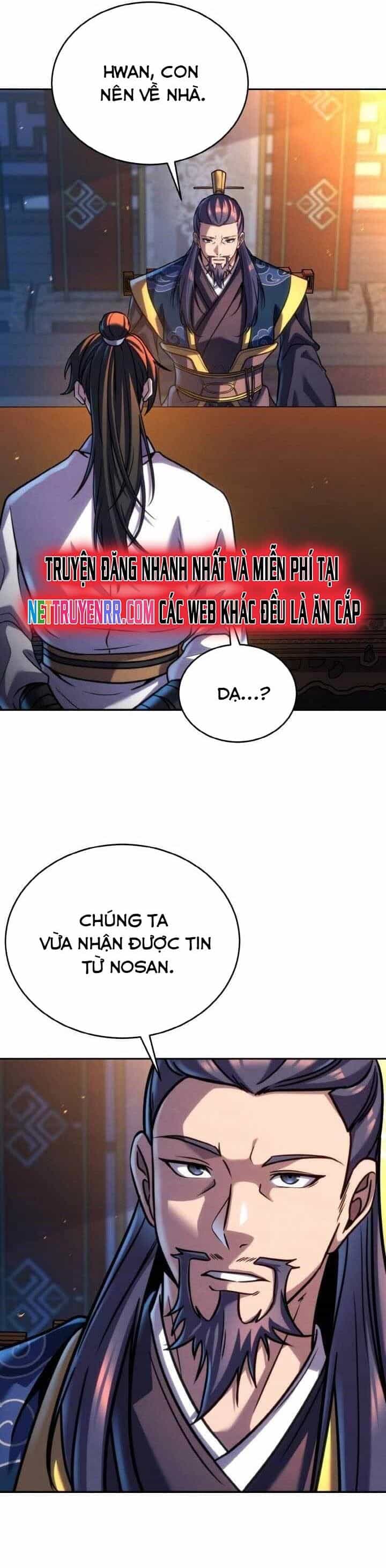 Tiểu Đệ Tử Của Võ Lâm Minh Chủ - Chương 43 - ảnh 53
