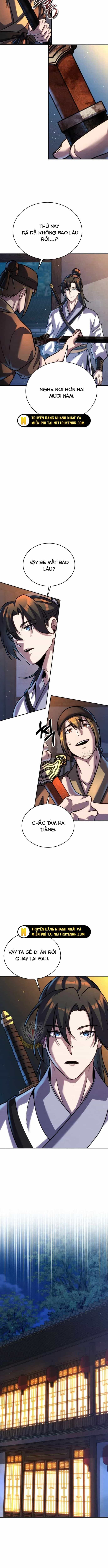 Tiểu Đệ Tử Của Võ Lâm Minh Chủ - Chương 44 - ảnh 13
