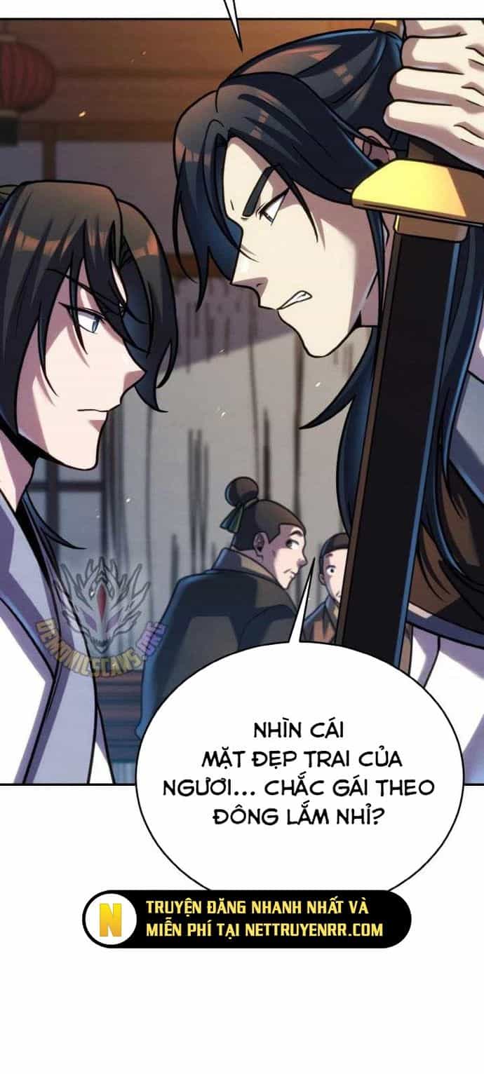 Tiểu Đệ Tử Của Võ Lâm Minh Chủ - Chương 44 - ảnh 18