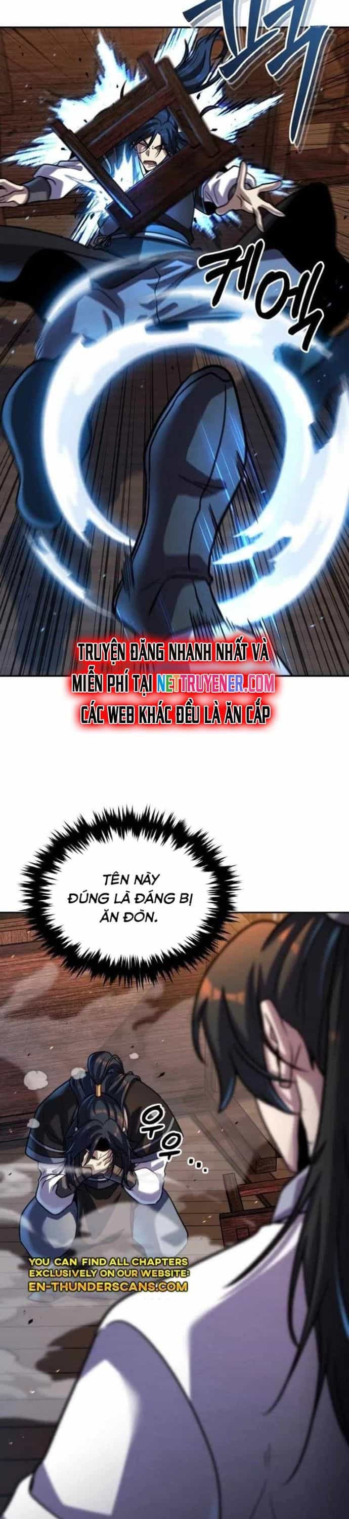 Tiểu Đệ Tử Của Võ Lâm Minh Chủ - Chương 45 - ảnh 30