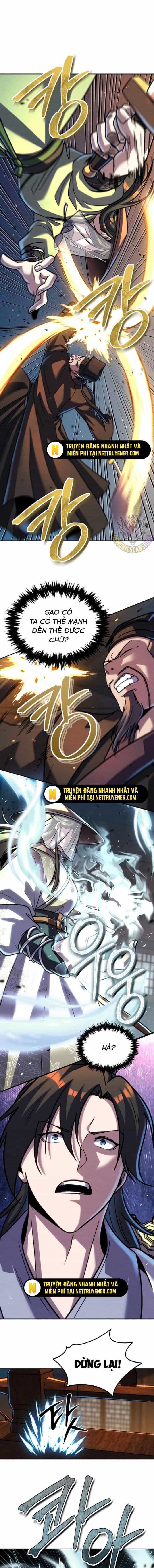 Tiểu Đệ Tử Của Võ Lâm Minh Chủ - Chương 46 - ảnh 18