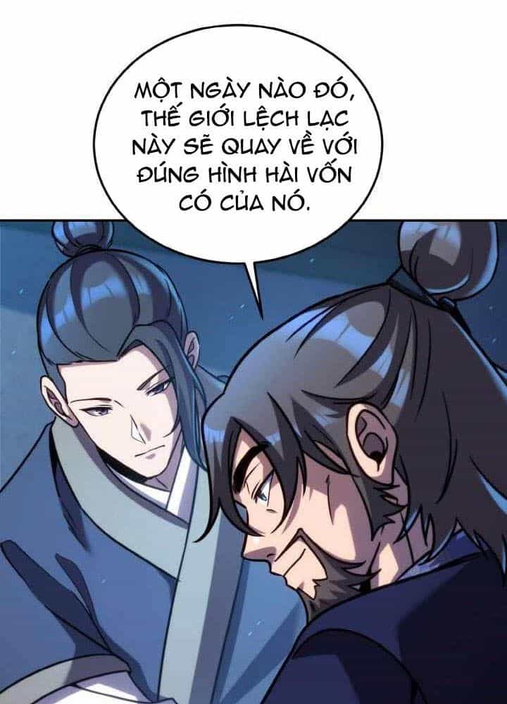 Tiểu Đệ Tử Của Võ Lâm Minh Chủ - Chương 48 - ảnh 19