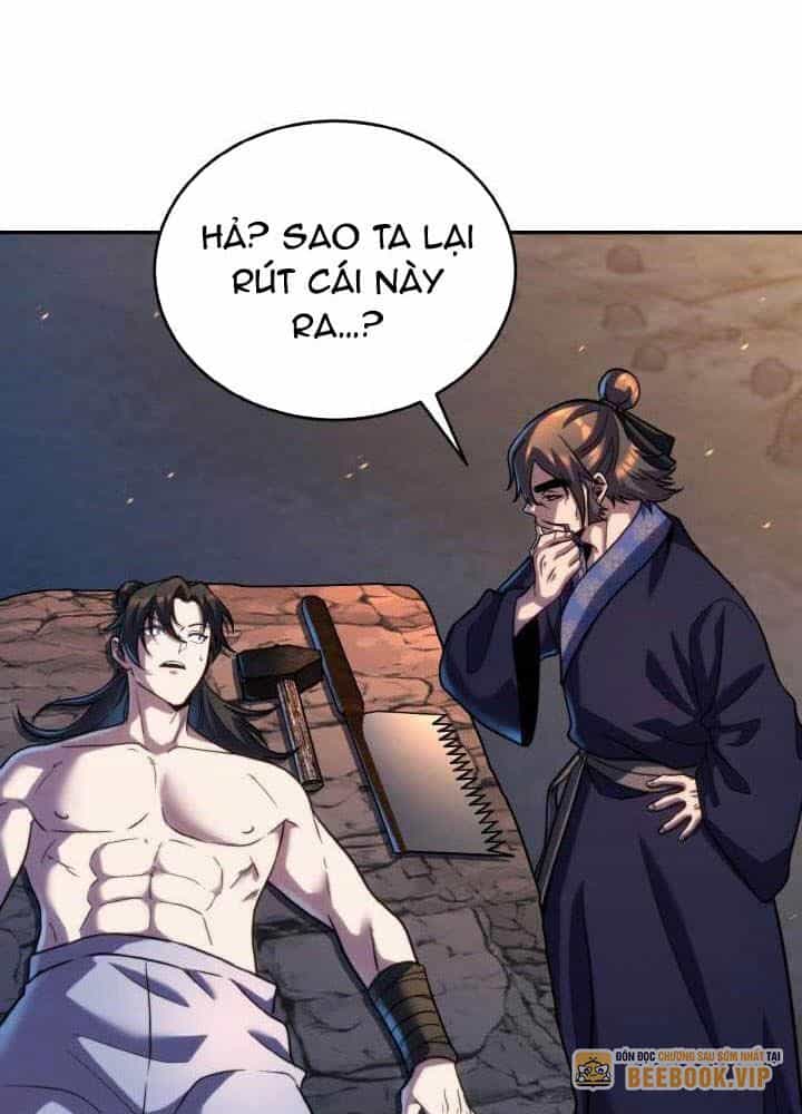 Tiểu Đệ Tử Của Võ Lâm Minh Chủ - Chương 48 - ảnh 38