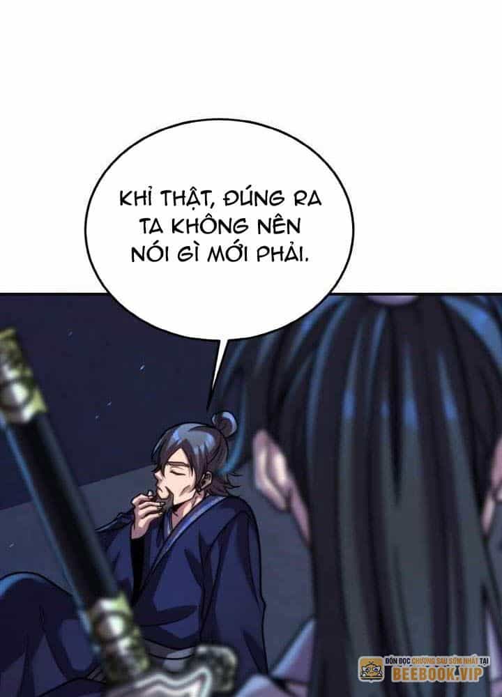 Tiểu Đệ Tử Của Võ Lâm Minh Chủ - Chương 48 - ảnh 5