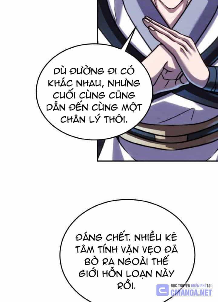 Tiểu Đệ Tử Của Võ Lâm Minh Chủ - Chương 48 - ảnh 8