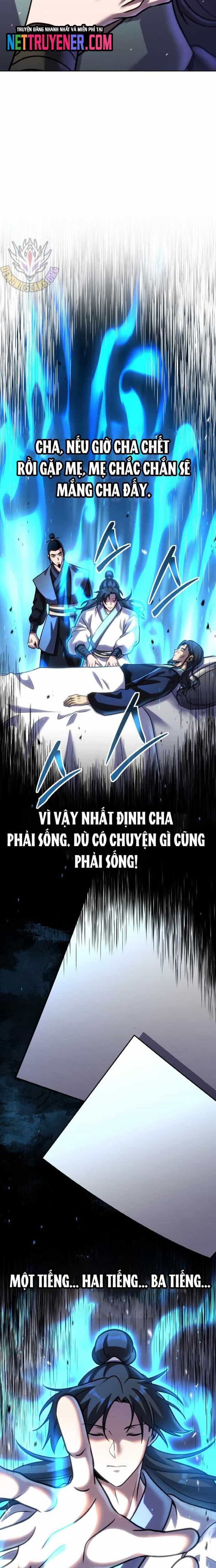 Tiểu Đệ Tử Của Võ Lâm Minh Chủ - Chương 49 - ảnh 17