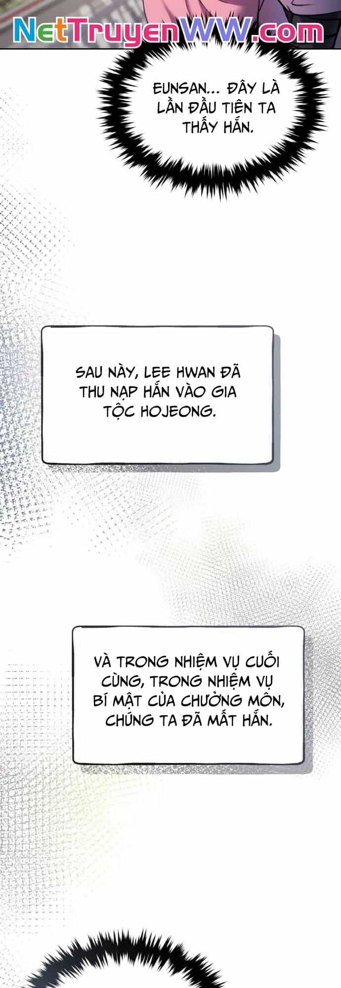 Tiểu Đệ Tử Của Võ Lâm Minh Chủ - Chương 5 - ảnh 13