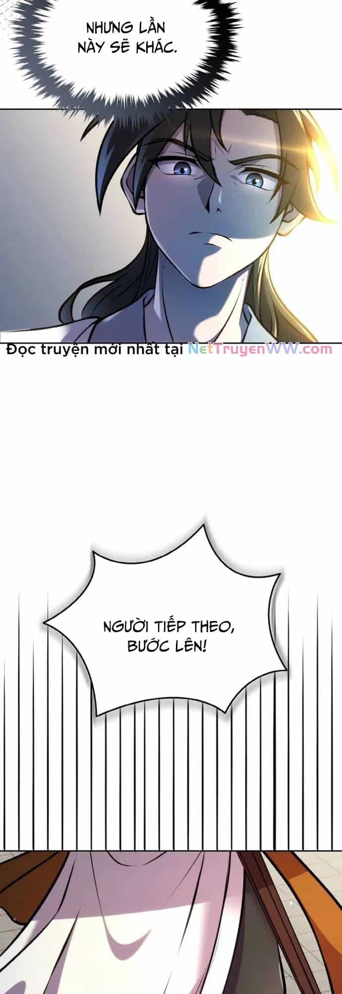 Tiểu Đệ Tử Của Võ Lâm Minh Chủ - Chương 5 - ảnh 14