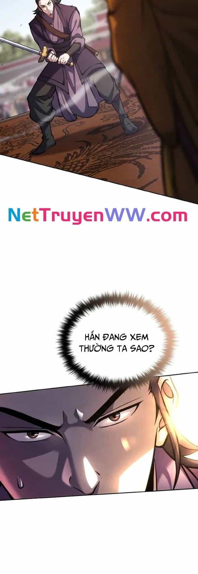 Tiểu Đệ Tử Của Võ Lâm Minh Chủ - Chương 5 - ảnh 24
