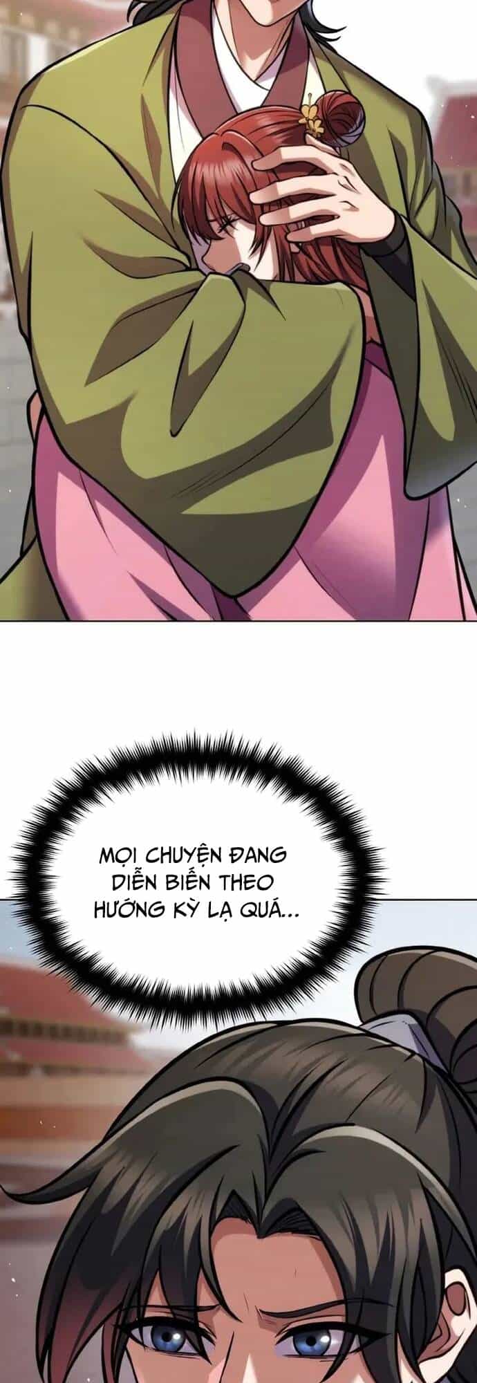 Tiểu Đệ Tử Của Võ Lâm Minh Chủ - Chương 5 - ảnh 60
